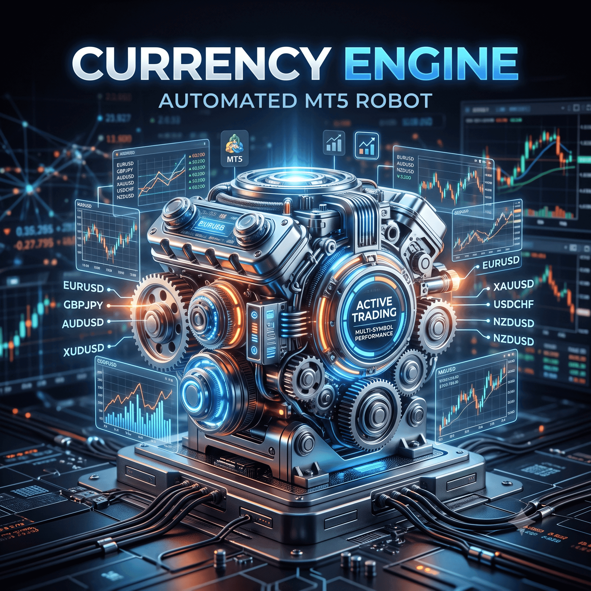 CurrencyEngine EA