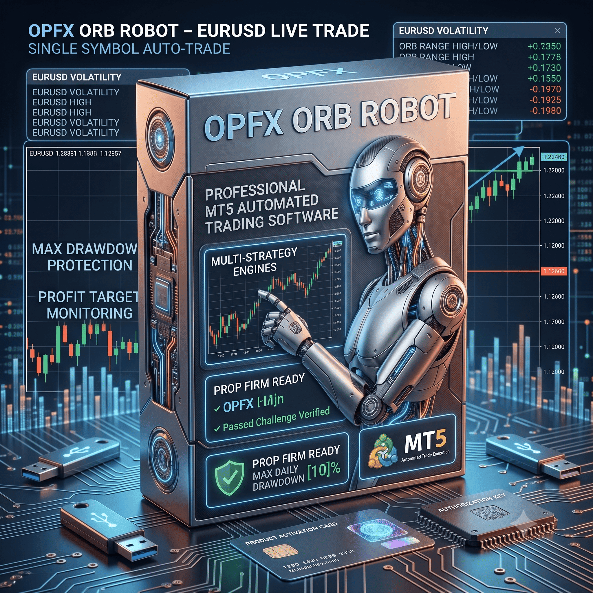 ORB System EA