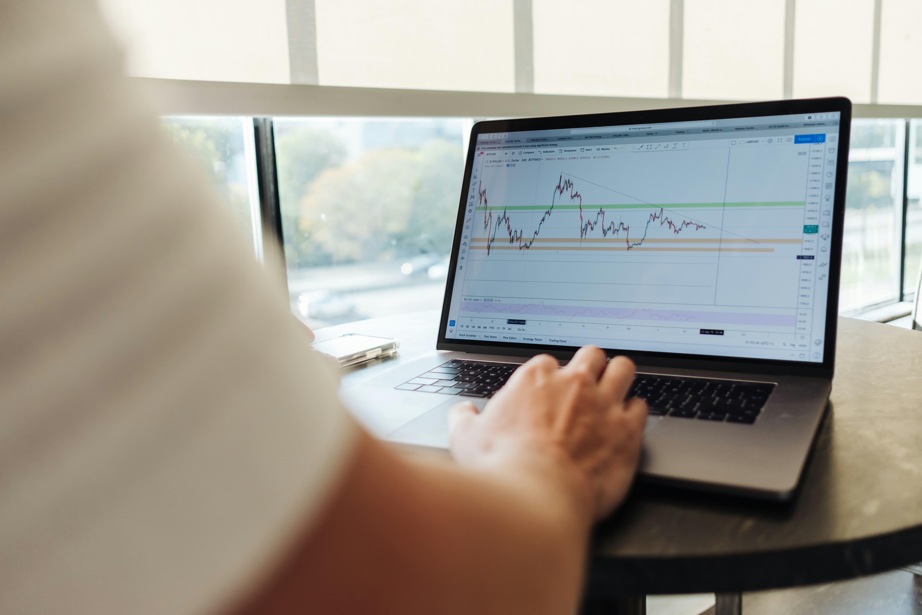 OptimizFX Algorithmic Trading Systems