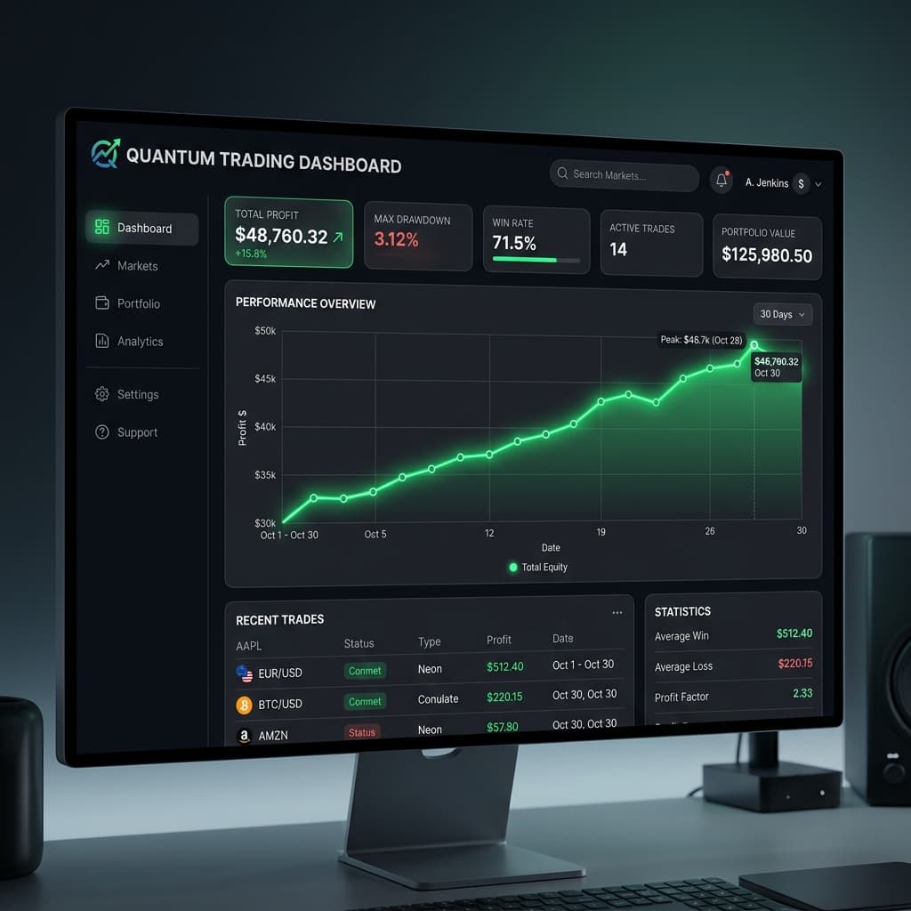 CurrencyEngine Performance Stats