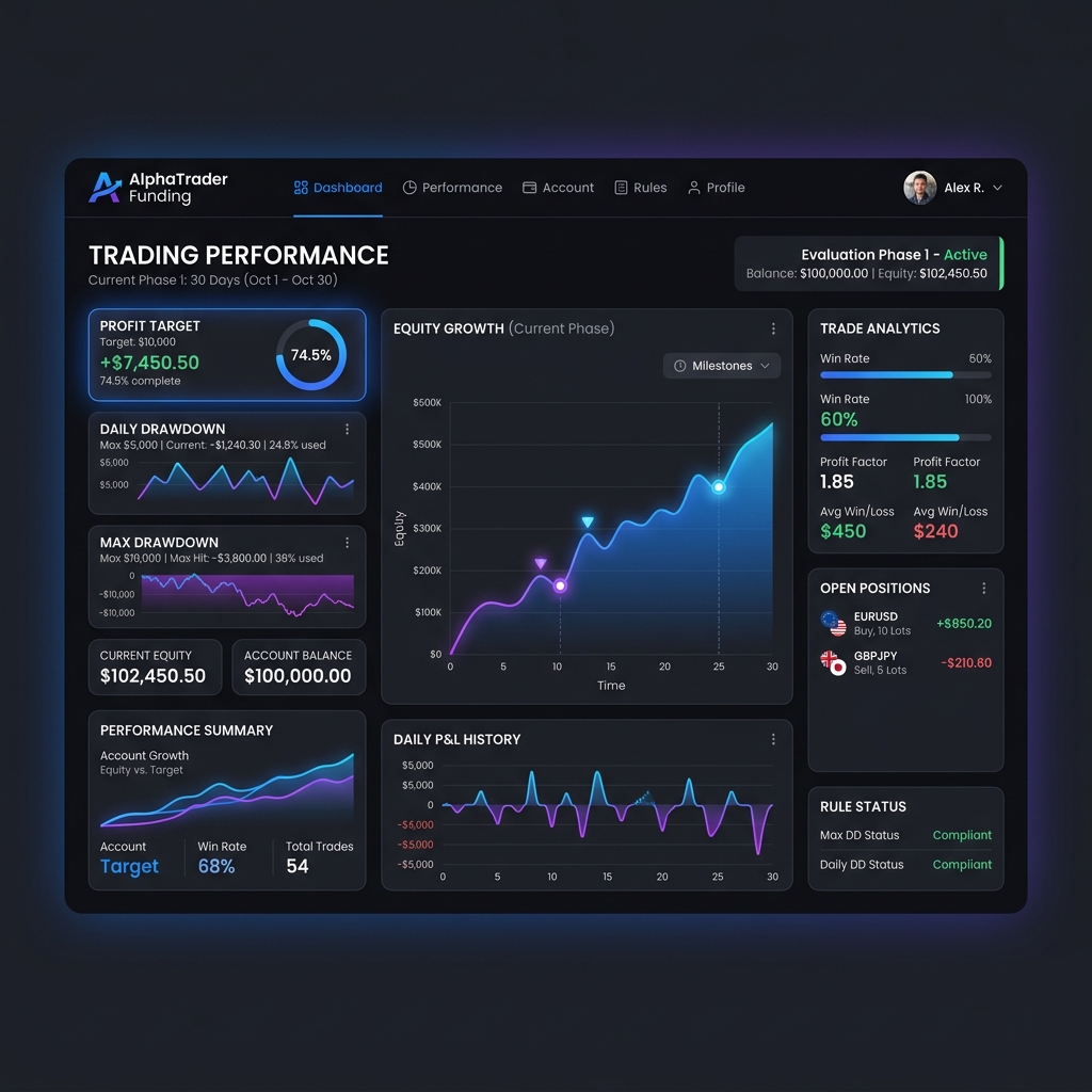 ORB System Performance Stats